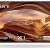 SONY X75L 163.9 cm (65 inch) Ultra HD (4K) LED Smart Google TV  (KD-65X75L)